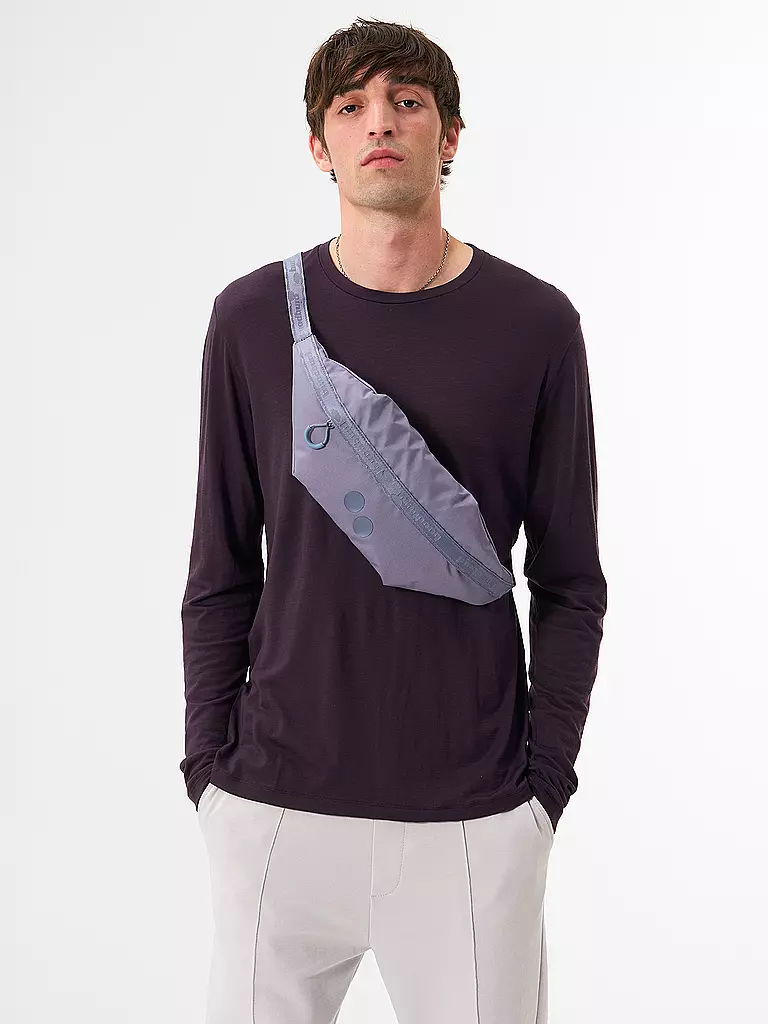 PINQPONQ | Sac banane Brik | Lilas