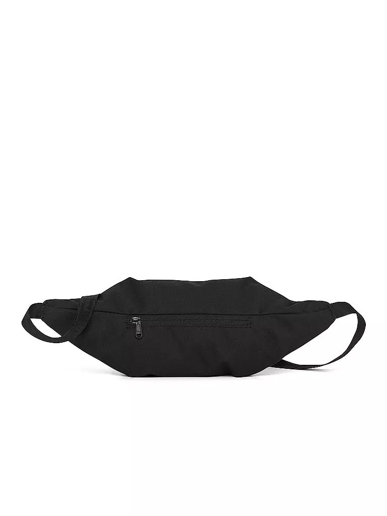 PINQPONQ | Sac banane Brik | Noir