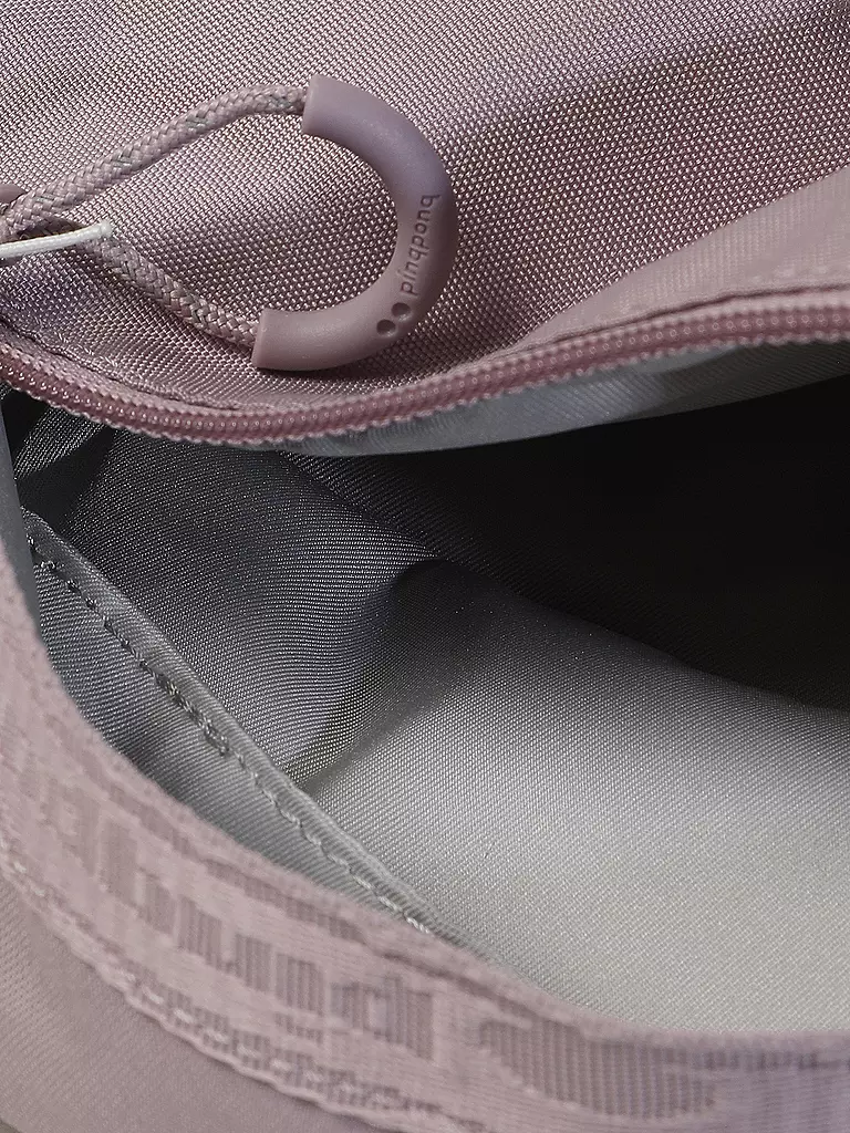 PINQPONQ | Sac banane Brik | Lilas