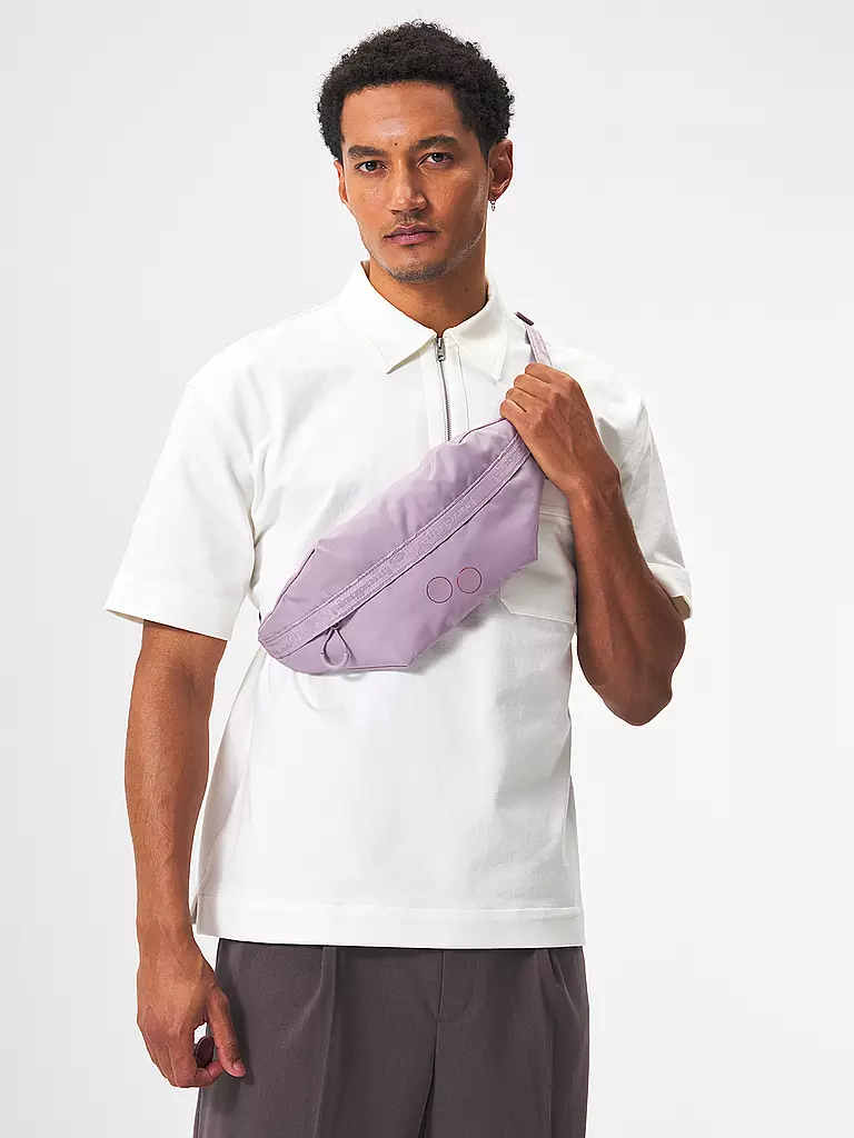 PINQPONQ | Sac banane Brik | Lilas