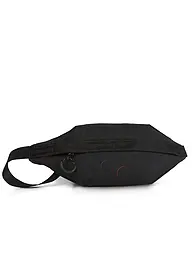 PINQPONQ | Sac banane Nik 1L | Noir