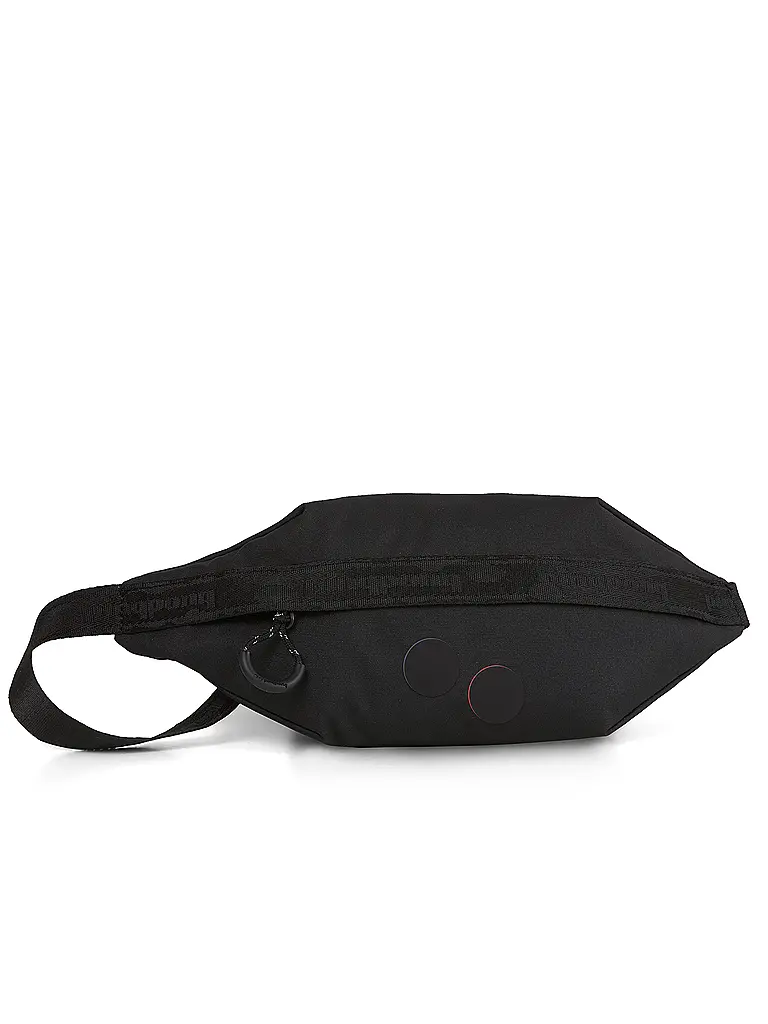PINQPONQ | Sac banane Nik 1L | Noir
