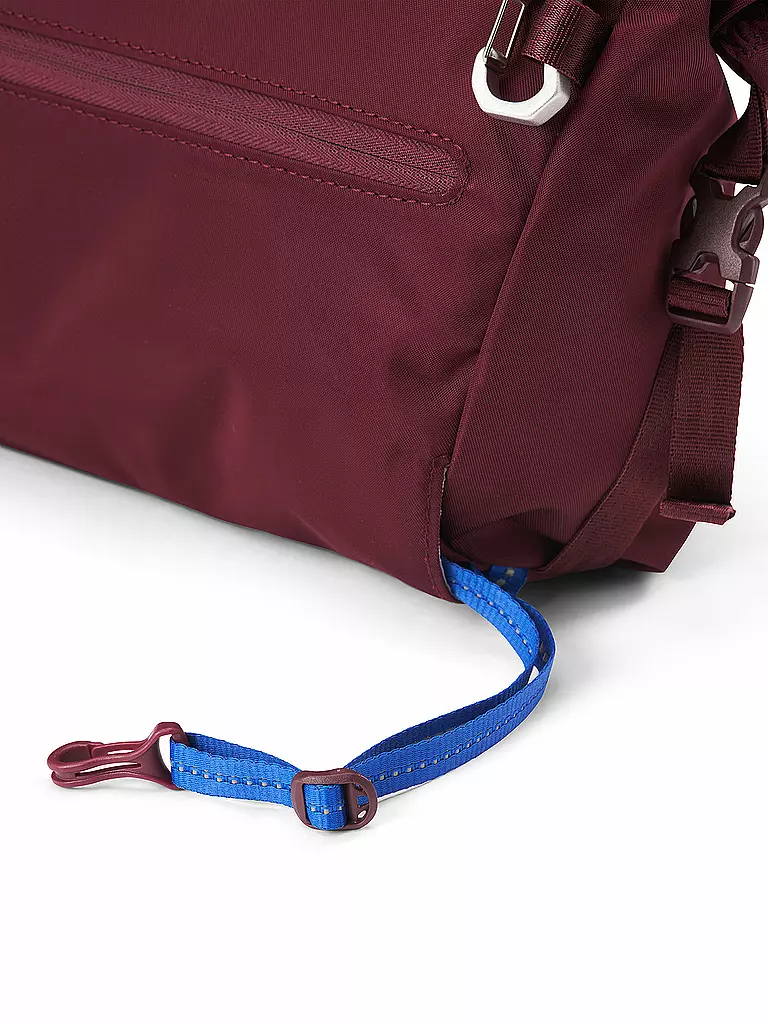PINQPONQ | Sac bandoulière Aksel 7L |