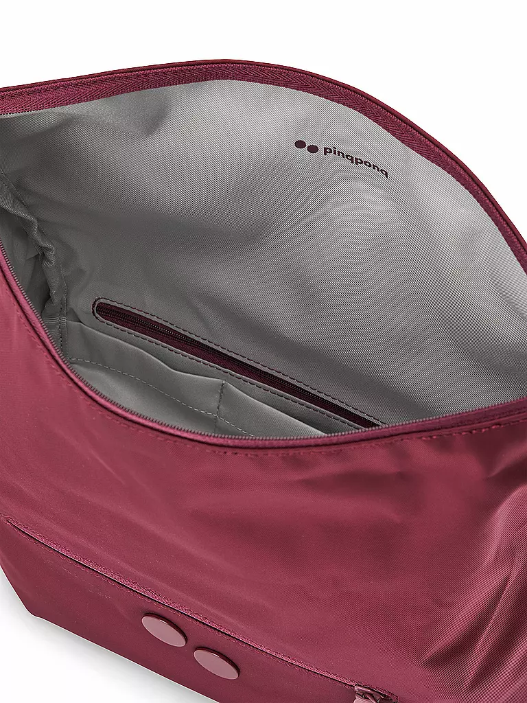 PINQPONQ | Sac bandoulière Aksel 7L |