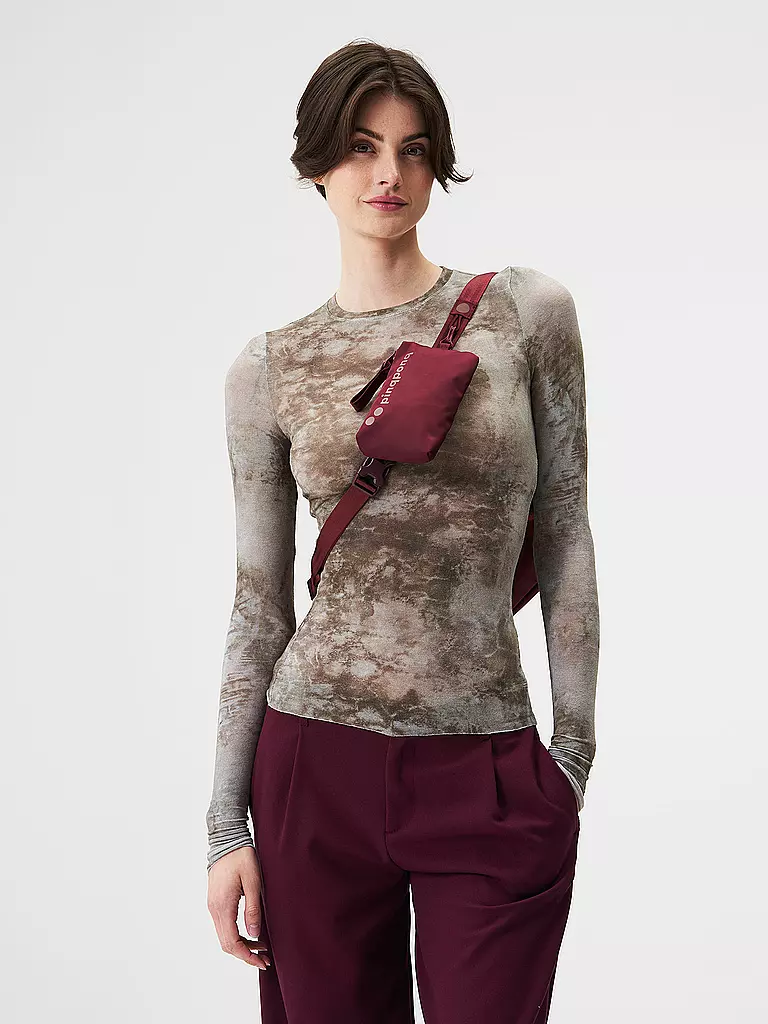 PINQPONQ | Sac bandoulière Aksel 7L |