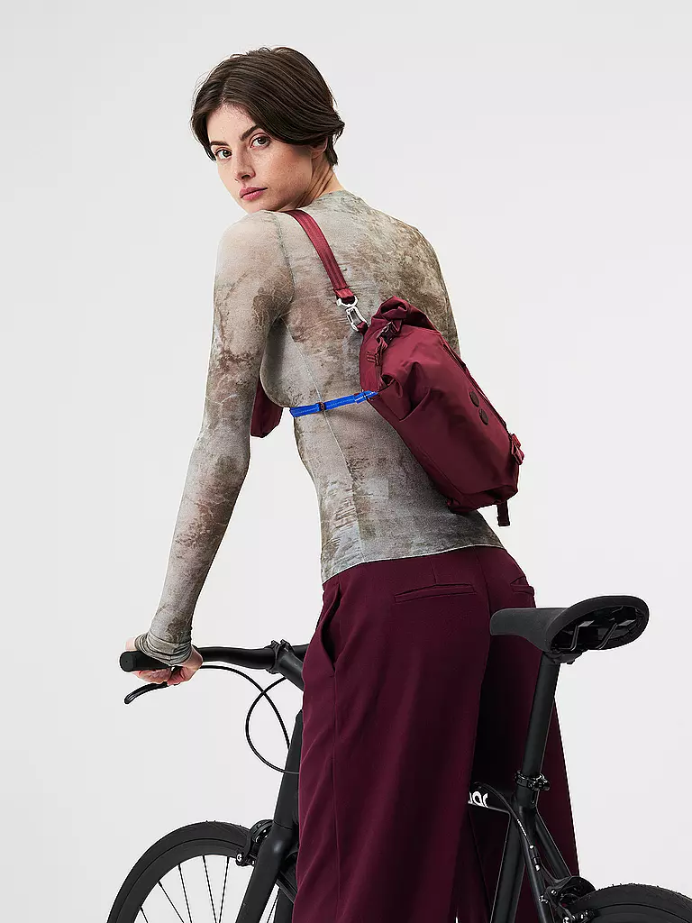 PINQPONQ | Sac bandoulière Aksel 7L |