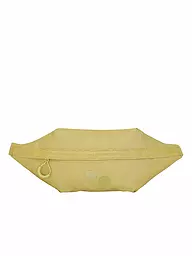 PINQPONQ | Sac bandoulière Brik | Jaune