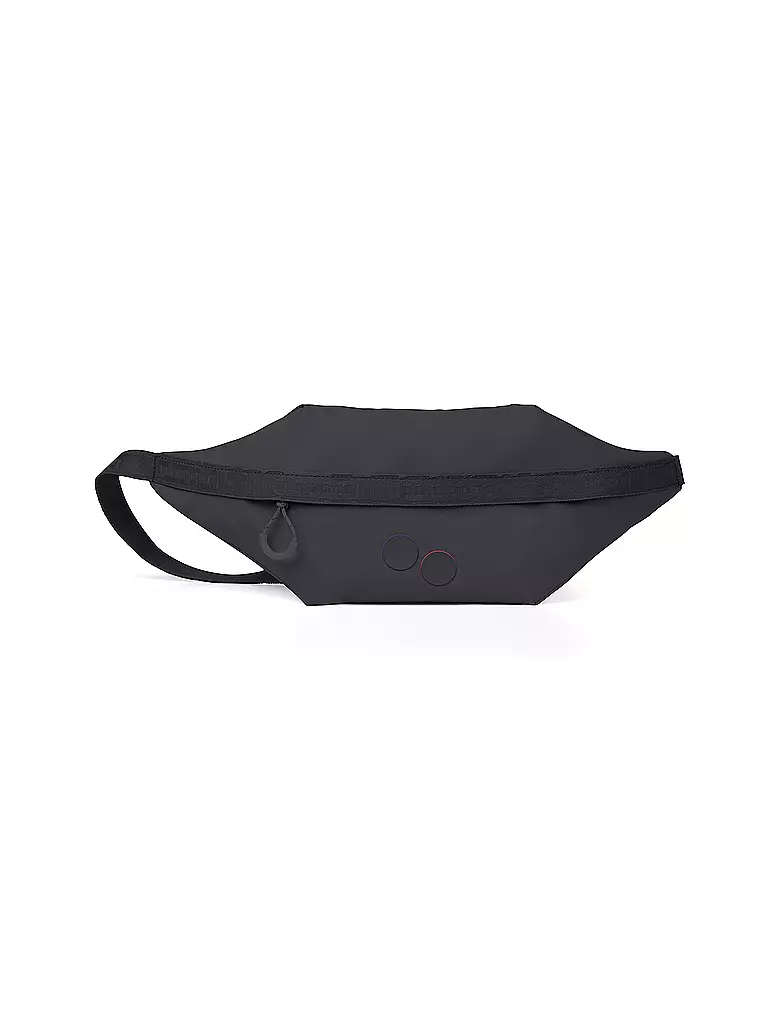 PINQPONQ | Sac bandoulière Brik | Gris