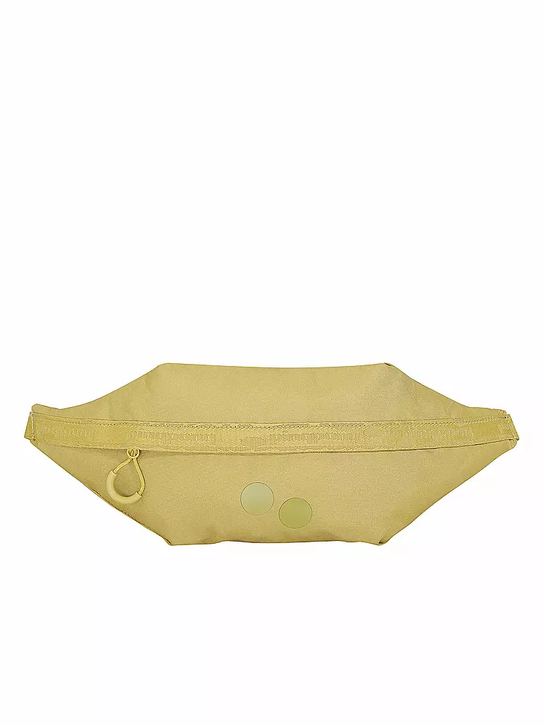 PINQPONQ | Sac bandoulière Brik | Jaune