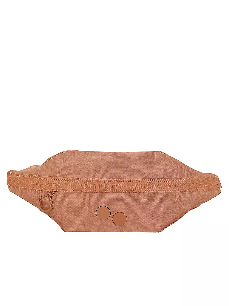 PINQPONQ | Sac bandoulière Brik | Orange