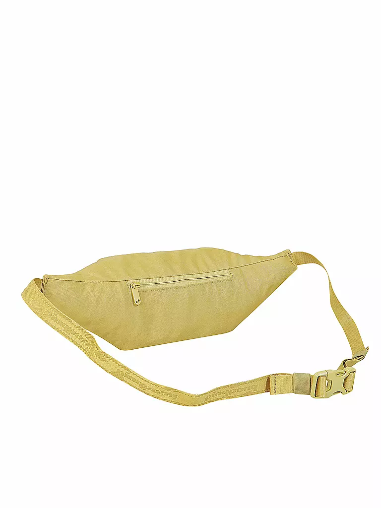 PINQPONQ | Sac bandoulière Brik | Jaune