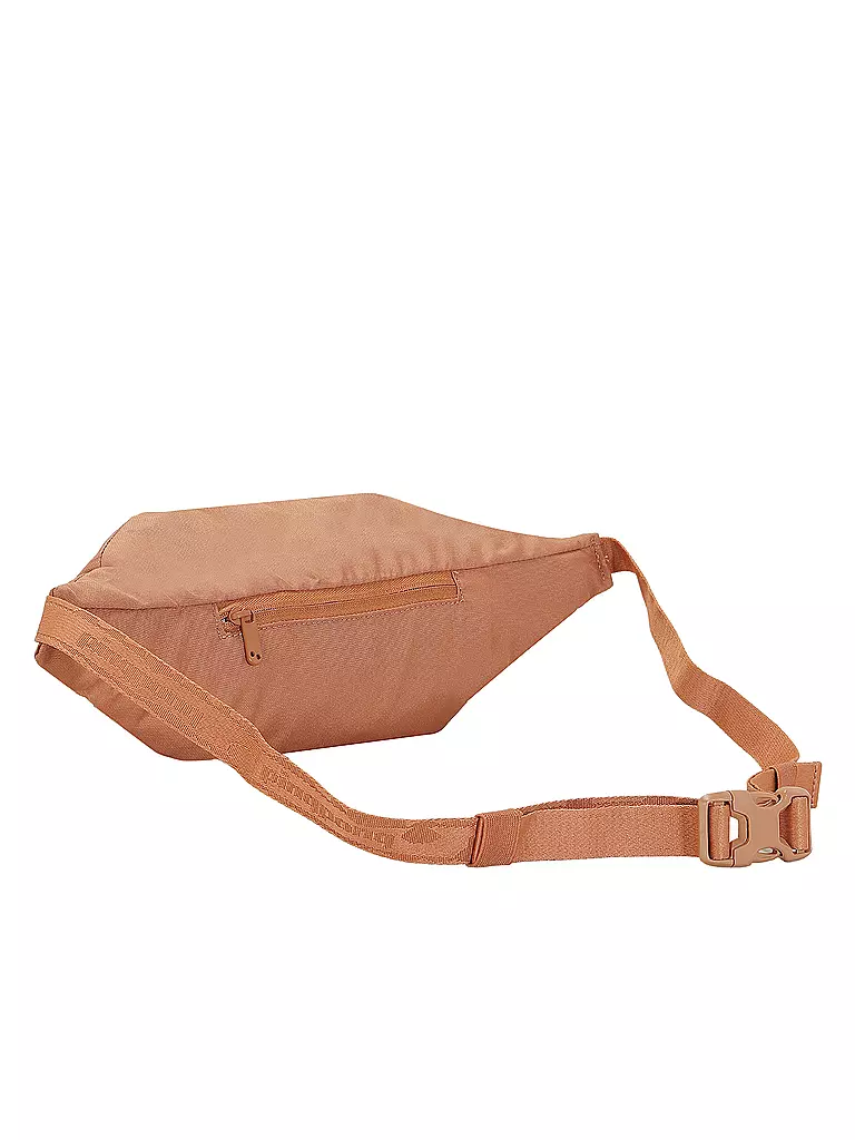 PINQPONQ | Sac bandoulière Brik | Orange