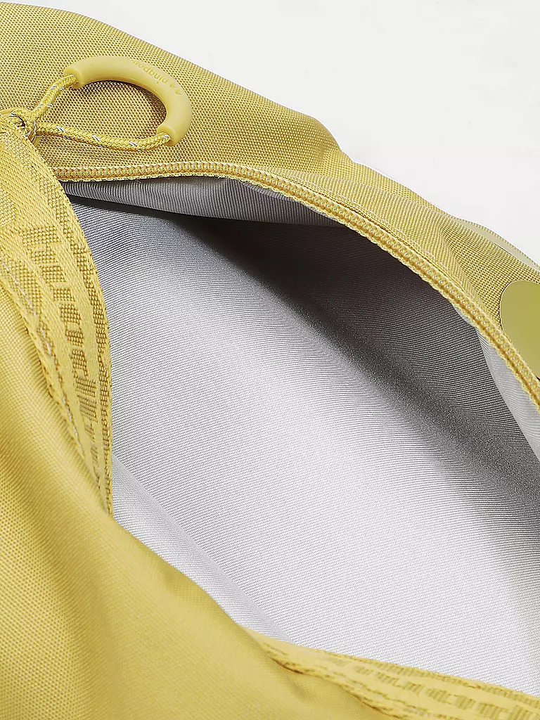 PINQPONQ | Sac bandoulière Brik | Jaune
