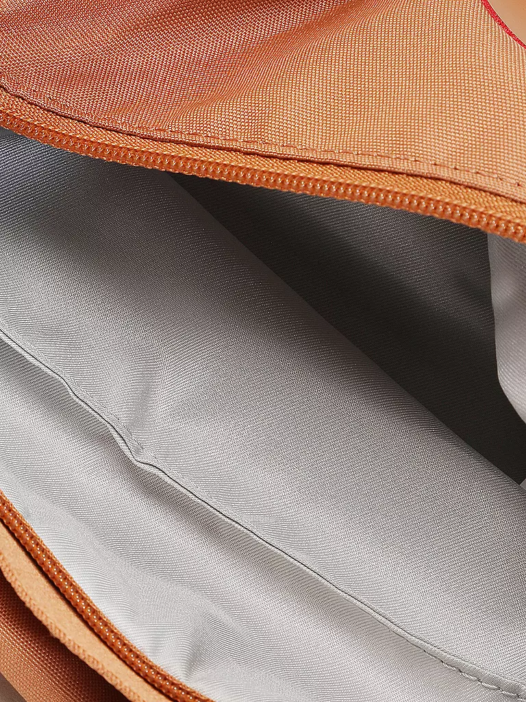 PINQPONQ | Sac bandoulière Brik | Orange