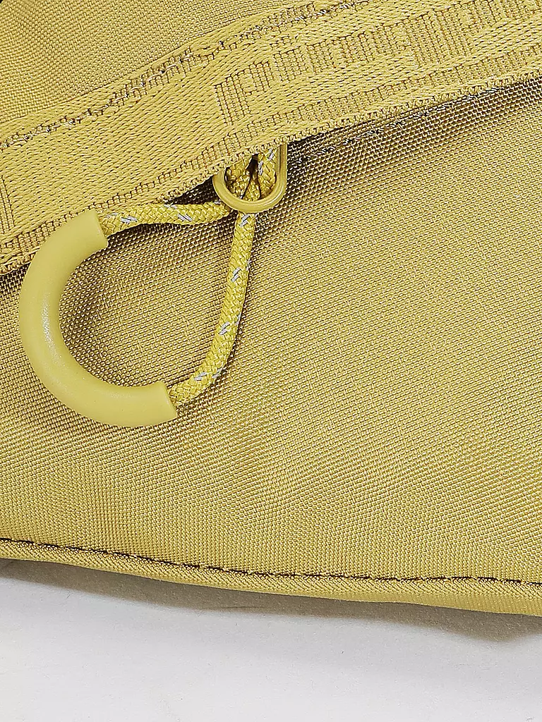 PINQPONQ | Sac bandoulière Brik | Jaune