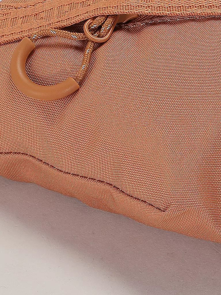 PINQPONQ | Sac bandoulière Brik | Orange