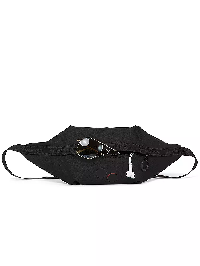 PINQPONQ | Sac bandoulière Brik |