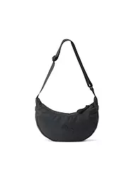 PINQPONQ | Sac bandoulière Krumm Small 3,5L | Noir
