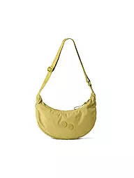 PINQPONQ | Sac bandoulière Krumm Small 3,5L | Jaune