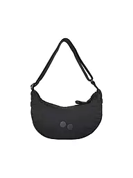 PINQPONQ | Sac bandoulière Krumm Small 3,5L | Noir