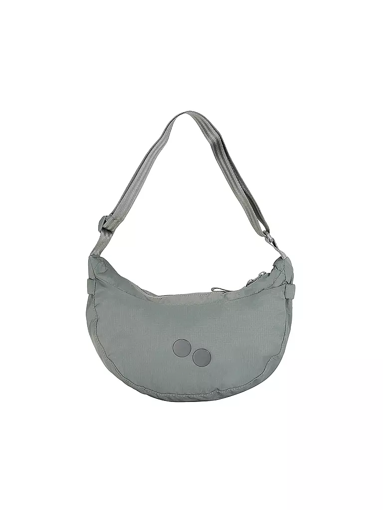 PINQPONQ | Sac bandoulière Krumm Small 3,5L | Vert