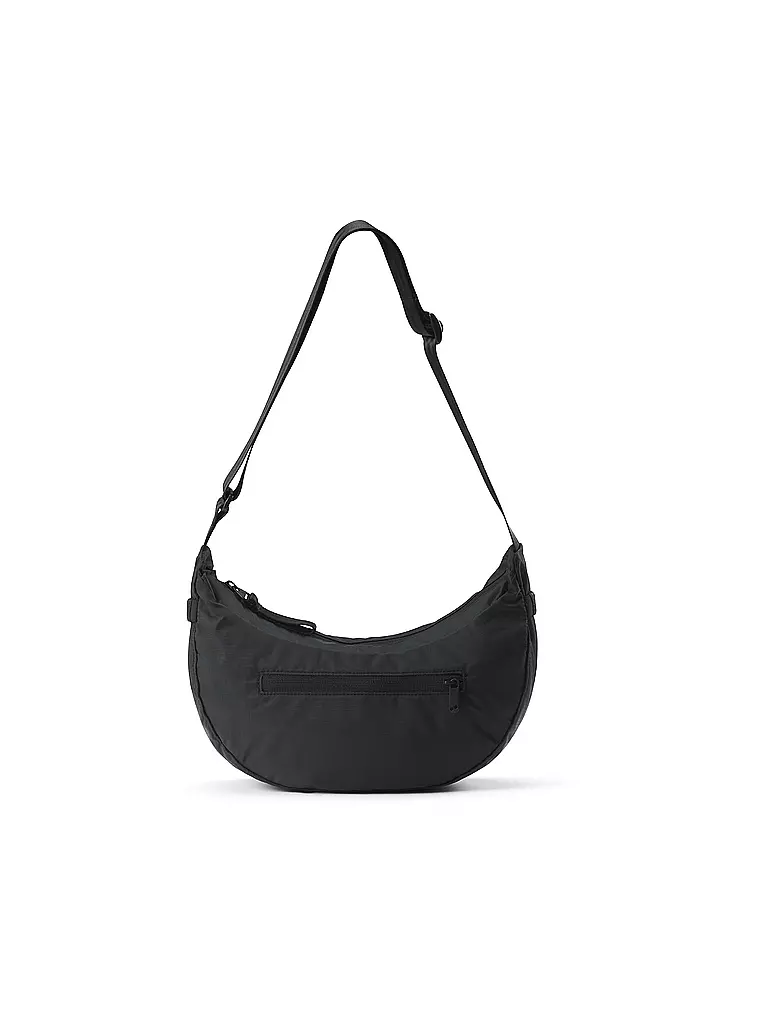 PINQPONQ | Sac bandoulière Krumm Small 3,5L | Noir