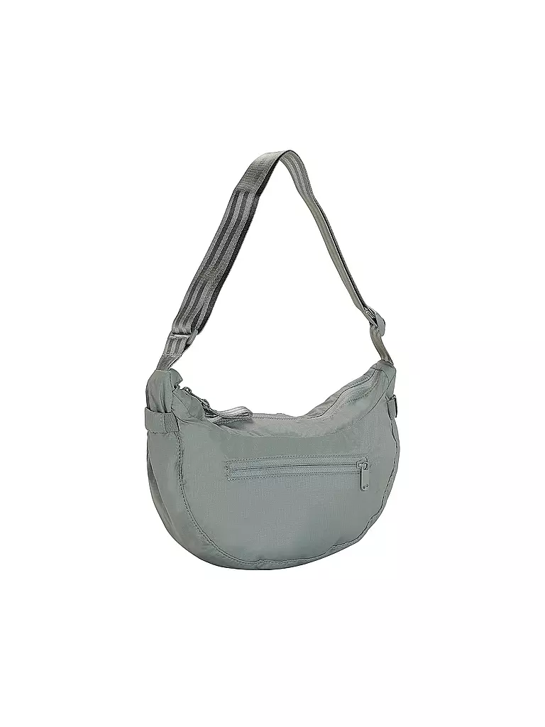 PINQPONQ | Sac bandoulière Krumm Small 3,5L | Vert