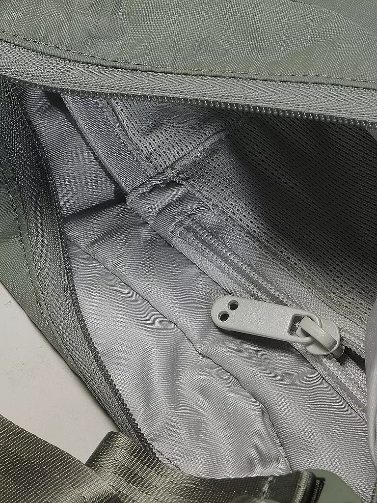 PINQPONQ | Sac bandoulière Krumm Small 3,5L | Vert