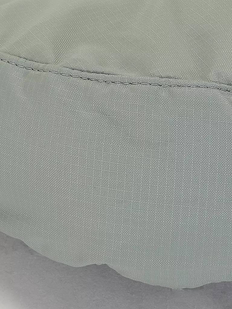 PINQPONQ | Sac bandoulière Krumm Small 3,5L | Vert