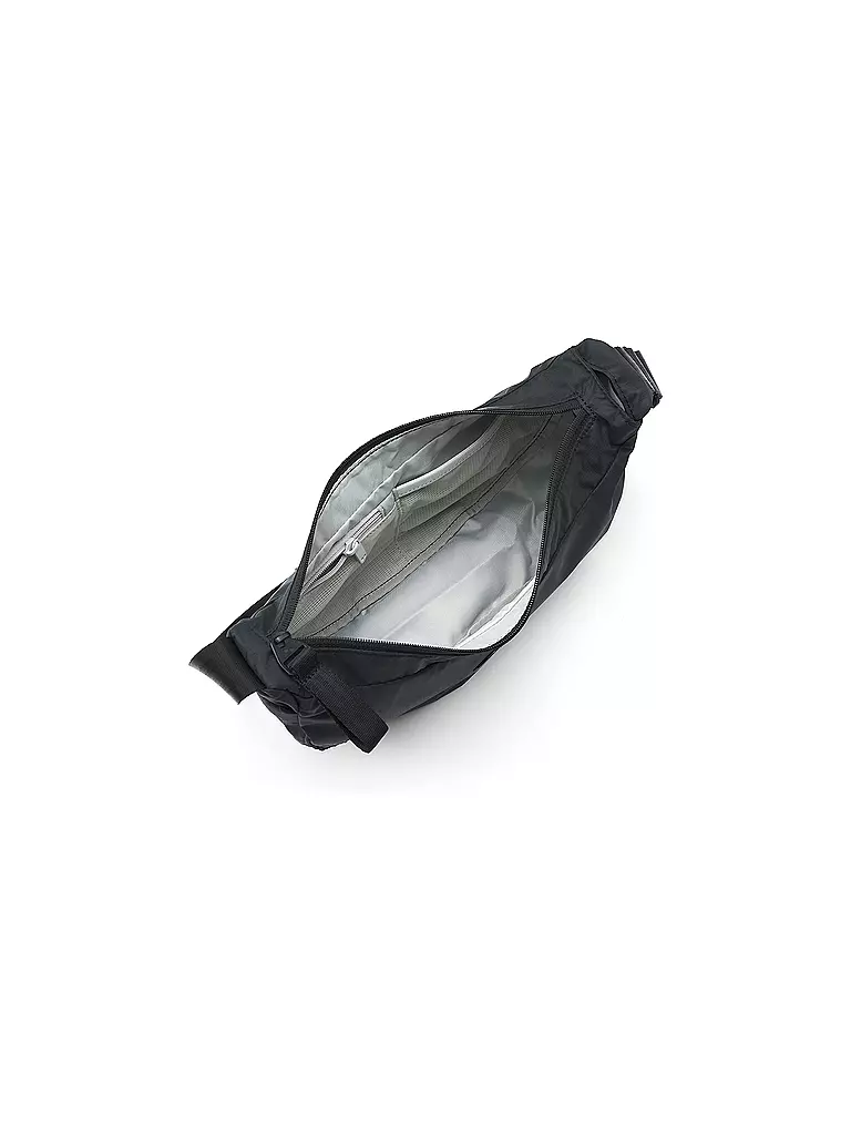 PINQPONQ | Sac bandoulière Krumm Small 3,5L | Noir