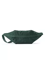 PINQPONQ | Sac banane Brik 2L | Vert foncé
