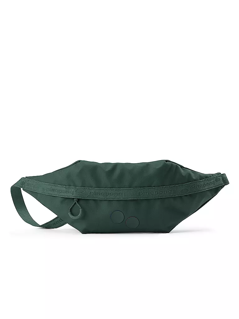 PINQPONQ | Sacs banane Brik 2L | Vert foncé