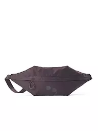 PINQPONQ | Umhängetasche Brik | Rouge foncé