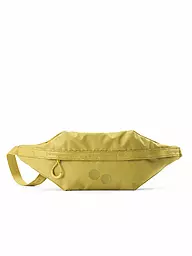 PINQPONQ | Umhängetasche Brik | Jaune