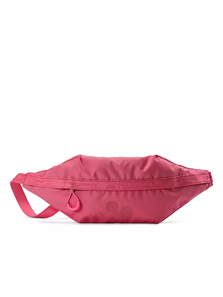 PINQPONQ | Umhängetasche Brik | Rose vif