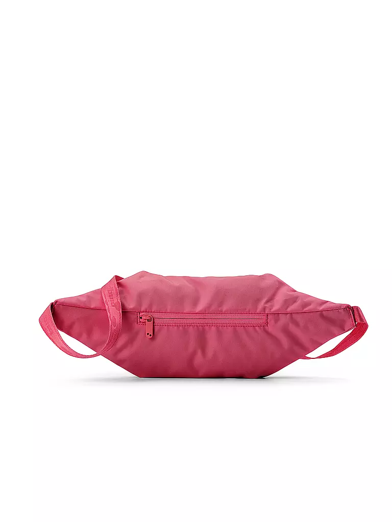 PINQPONQ | Umhängetasche Brik | Rose vif