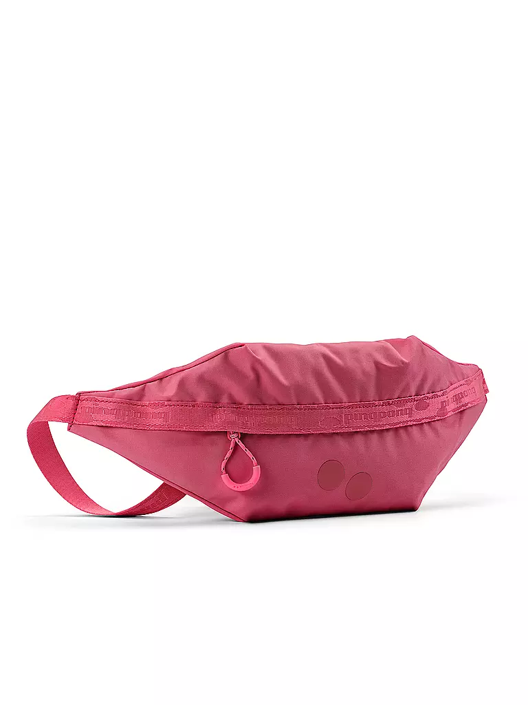 PINQPONQ | Umhängetasche Brik | Rose vif