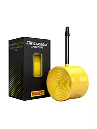 PIRELLI | Chambre à air de vélo Cinturato™ SmarTUBE 28" | Jaune