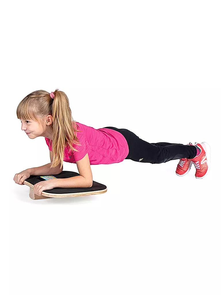 PLANKPAD | Plankpad KIDS par Erzi |