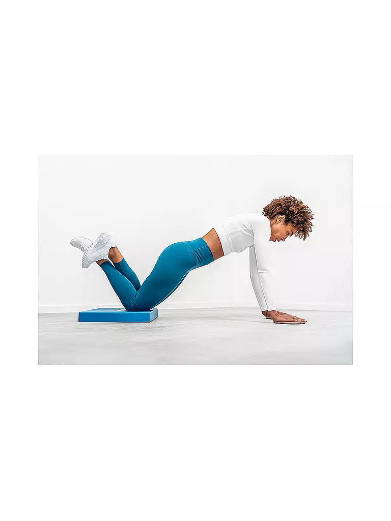 PLANKPAD | Slidepads Pro |