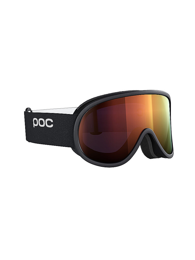 Poc Masque de ski Retina Mid noir