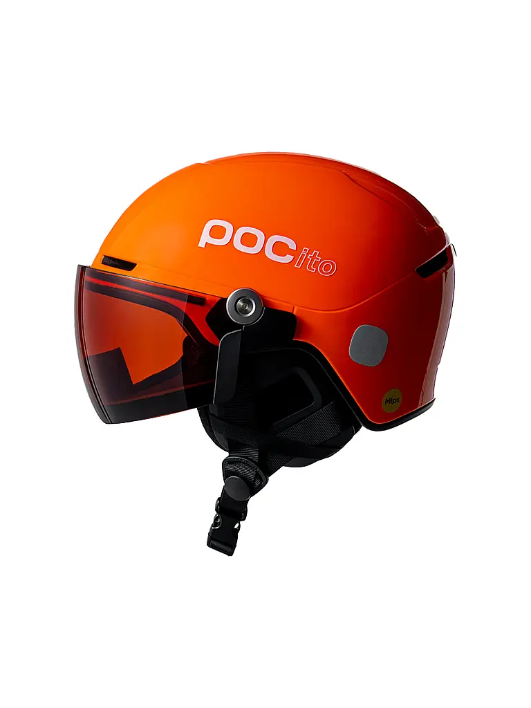 POC | Casque de ski enfant Pocito Obex Visor |