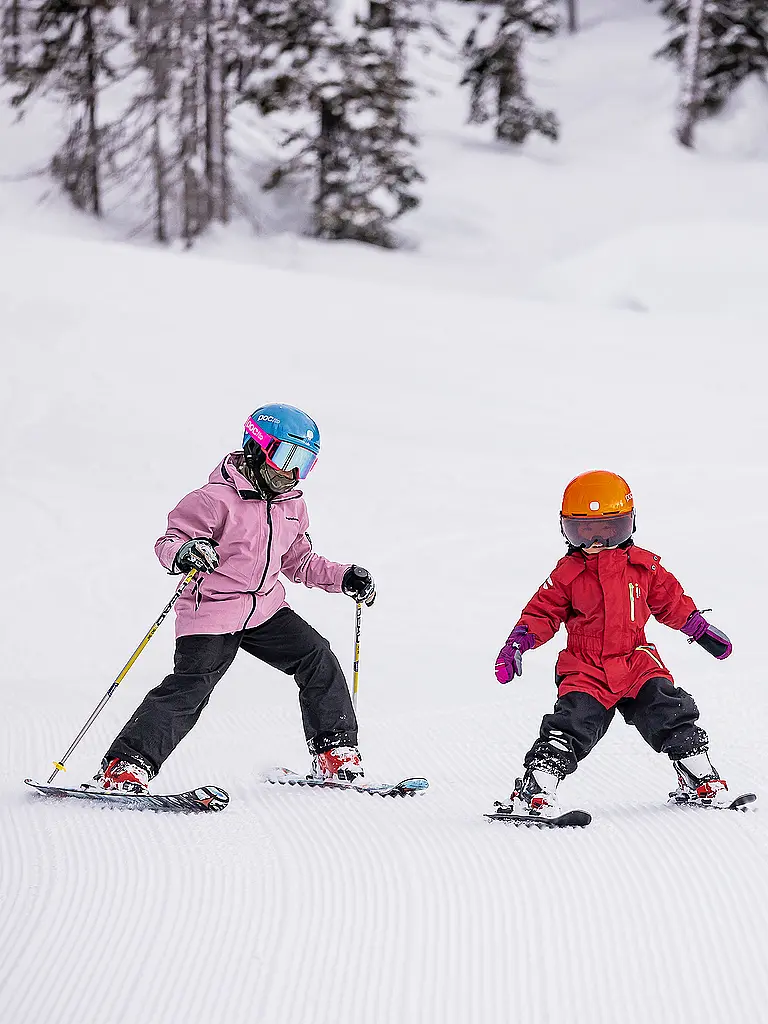 POC | Casque de ski enfant Pocito Obex Visor |