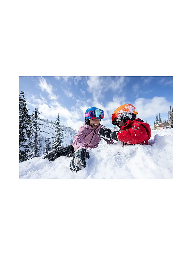 POC | Casque de ski enfant Pocito Obex Visor |