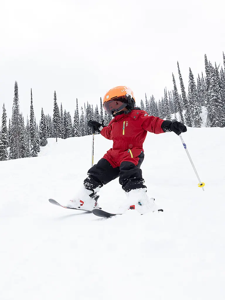 POC | Casque de ski enfant Pocito Obex Visor |