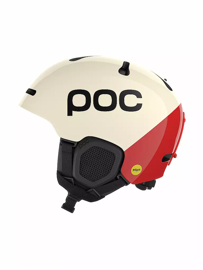 POC | Casque de ski Fornix BC MIPS | Crème