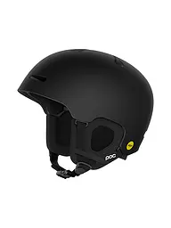 POC | Casque de ski Fornix MIPS | Noir