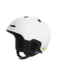 POC | Casque de ski Fornix MIPS | Blanc