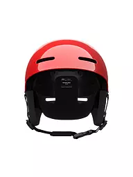 POC | Casque de ski Fornix MIPS | Rouge