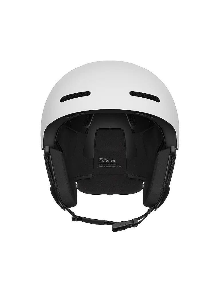 POC | Casque de ski Fornix MIPS | Blanc